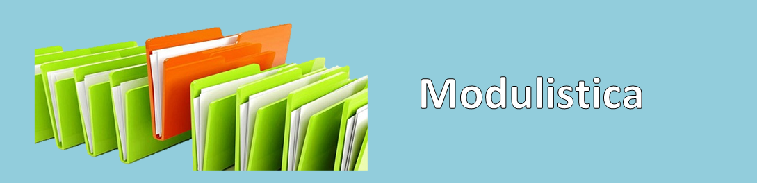 modulistica